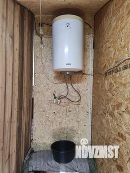 Дом 56м², 2-этажный, участок 3 сот.  