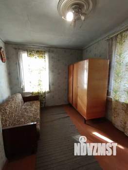 Дом 46м&sup2;, 1-этажный, участок 6 сот.  