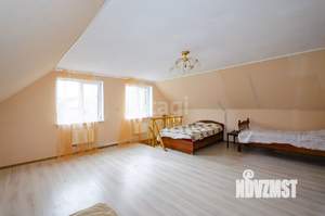 Дом 112м², 2-этажный, участок 7 сот.  