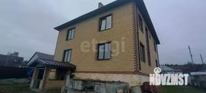 Дом 418м&sup2;, 2-этажный, участок 13 сот.  