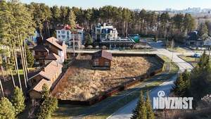 Дом 114м², 1-этажный, участок 18 сот.  