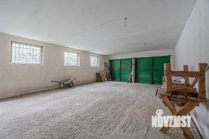Дом 427м², 3-этажный, участок 13 сот.  