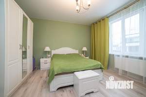 Дом 111м², 1-этажный, участок 6 сот.  