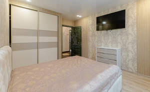 Дом 150м&sup2;, 3-этажный, участок 2 сот.  