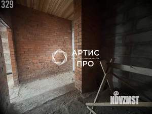Коттедж 249м², 2-этажный, участок 7 сот.  