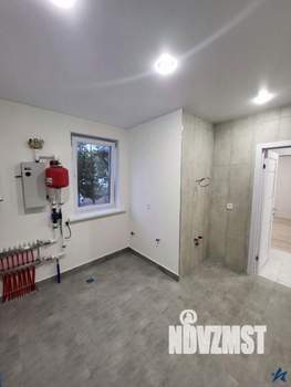 Дом 93м², 1-этажный, участок 8 сот.  