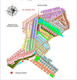 Дом 90м², 1-этажный, участок 5 сот.  