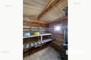 Дом 160м², 1-этажный, участок 10 сот.  