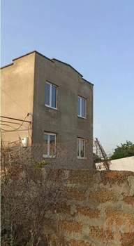 Дача 80м², 2-этажный, участок 6 сот.  