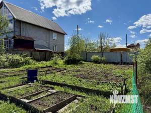 Дом 170м², 3-этажный, участок 10 сот.  