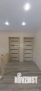 Коттедж 152м², 2-этажный, участок 8 сот.  