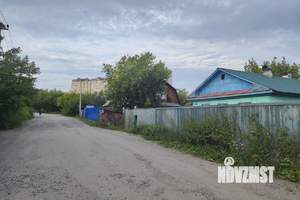 Дом 22м², 1-этажный, участок 5 сот.  