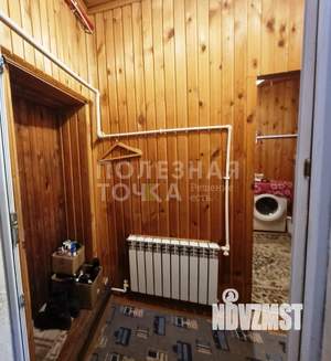 Коттедж 200м², 3-этажный, участок 5 сот.  