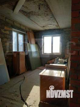 Дом 165м², 2-этажный, участок 12 сот.  
