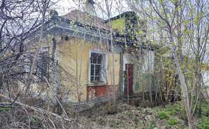 Дом 53м², 1-этажный, участок 5 сот.  