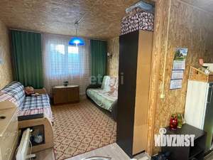 Дача 36м², 1-этажный, участок 7 сот.  