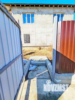 Дом 378м&sup2;, 3-этажный, участок 10 сот.  