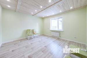 Дом 232м², 3-этажный, участок 19 сот.  