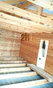 Дом 70м², 1-этажный, участок 6 сот.  