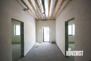 Дом 120м², 1-этажный, участок 8 сот.  