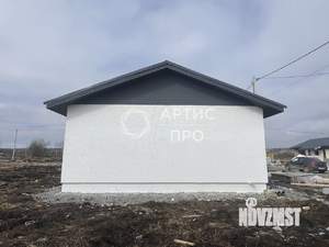 Дом 114м², 1-этажный, участок 5 сот.  