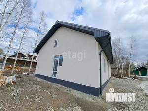 Дом 91м², 1-этажный, участок 12 сот.  
