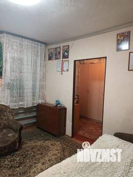 Дом 68м², 1-этажный, участок 6 сот.  