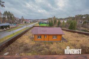 Дом 114м², 1-этажный, участок 18 сот.  