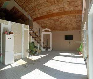 Коттедж 230м², 1-этажный, участок 12 сот.  