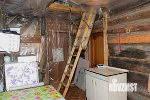 Дом 65м&sup2;, 2-этажный, участок 7 сот.  