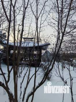 Коттедж 113м&sup2;, 2-этажный, участок 10 сот.  