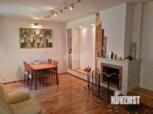 Дом 524м², 4-этажный, участок 17 сот.  