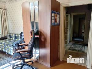 Дом 74м², 2-этажный, участок 5 сот.  