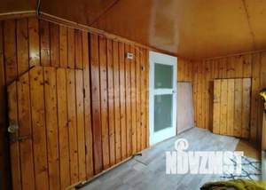 Дом 50м&sup2;, 2-этажный, участок 5 сот.  