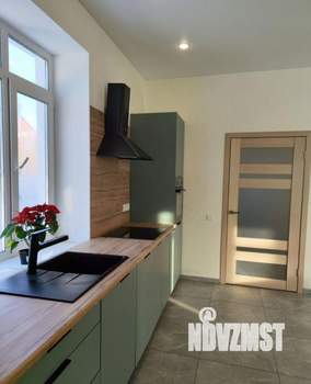 Коттедж 240м², 1-этажный, участок 11 сот.  