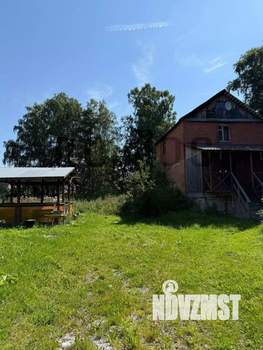 Дом 143м&sup2;, 2-этажный, участок 10 сот.  