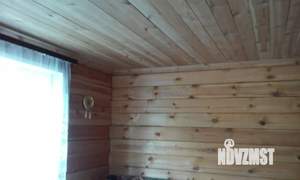 Дом 52м², 1-этажный, участок 10 сот.  