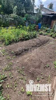 Дом 62м&sup2;, 1-этажный, участок 8 сот.  