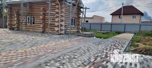 Дом 100м², 2-этажный, участок 14 сот.  
