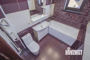 Коттедж 153м², 2-этажный, участок 5 сот.  