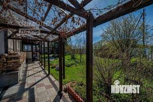 Коттедж 150м², 2-этажный, участок 10 сот.  