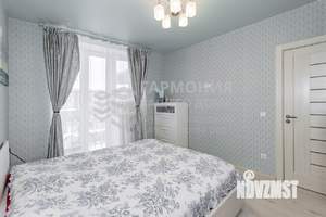Таунхаус 88м², 2-этажный, участок 2 сот.  
