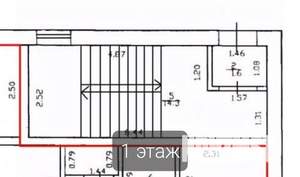 Таунхаус 200м², 3-этажный, участок 3 сот.  