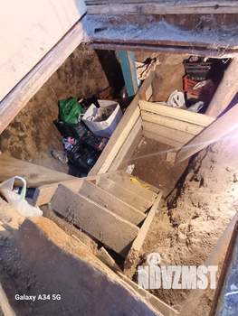 Дом 115м², 1-этажный, участок 4 сот.  