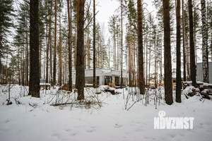 Коттедж 170м², 1-этажный, участок 12 сот.  