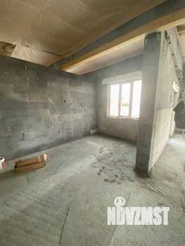 Коттедж 175м², 1-этажный, участок 10 сот.  