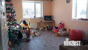 Коттедж 120м², 3-этажный, участок 18 сот.  