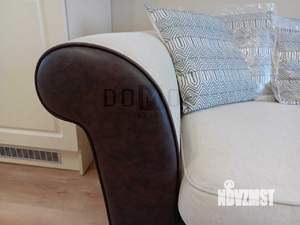 Дом 150м&sup2;, 2-этажный, участок 6 сот.  