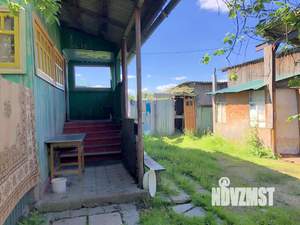 Дом 71м², 1-этажный, участок 15 сот.  