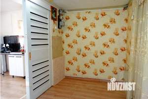 Дом 51м², 2-этажный, участок 5 сот.  